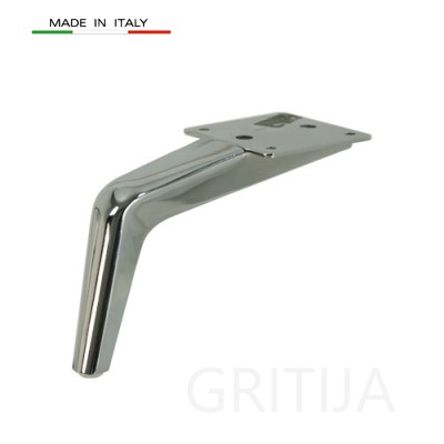 Metalinė koja 0653 H120 Metalinė koja 0653 H120